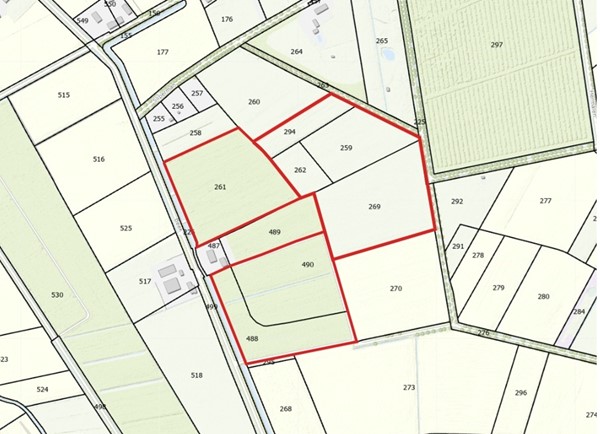 Medium property photo - Beek, 5481 XC Schijndel